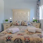 Wonderful Beachfront Apartment