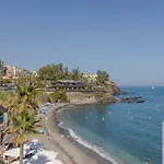 Wonderful Beachfront Apartment