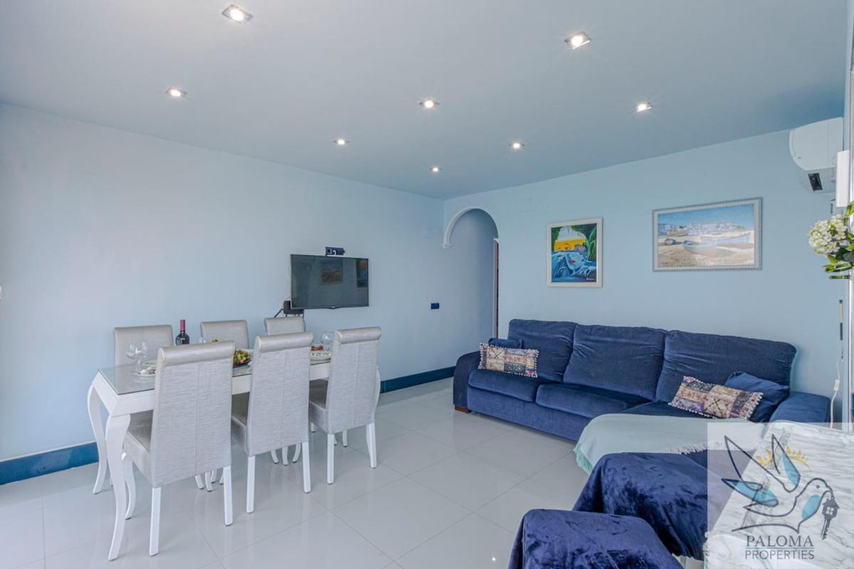 Apartment Wonderful Beachfront *