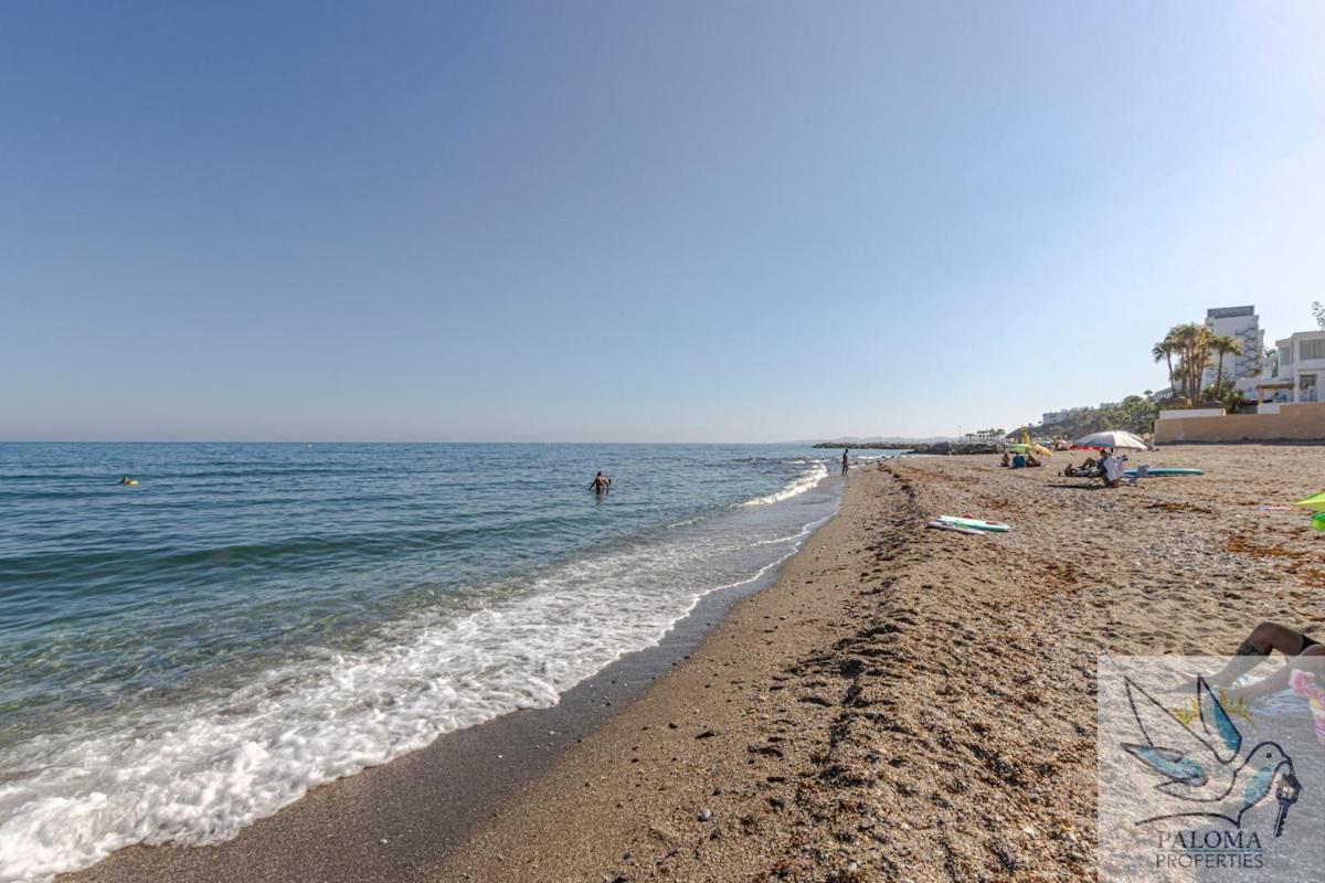 Wonderful Beachfront * Benalmadena