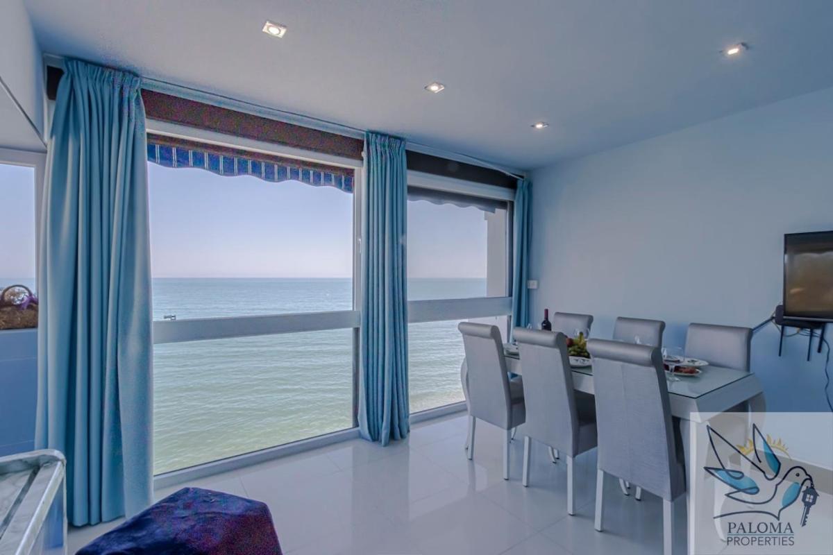 Wonderful Beachfront